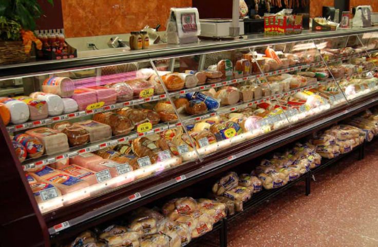 What to learn from Deli Counters about Self-Service Analytics