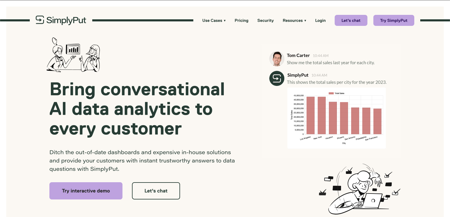 Visualize Data With 21 New Charts And Diagrams Simplyput Blog Visualize Data With 21 New Charts And Diagrams Simplyput Blog
